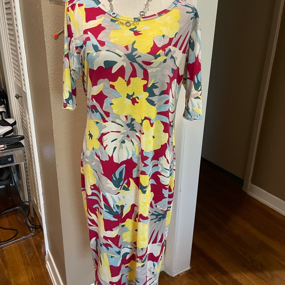 Dress